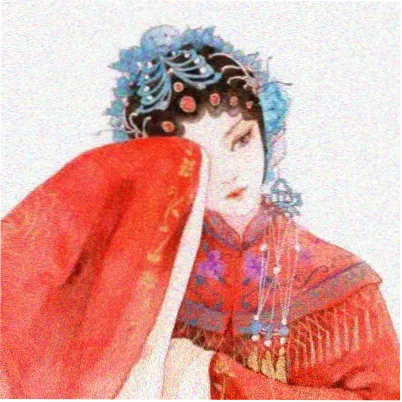读者墨绿围巾的留言头像